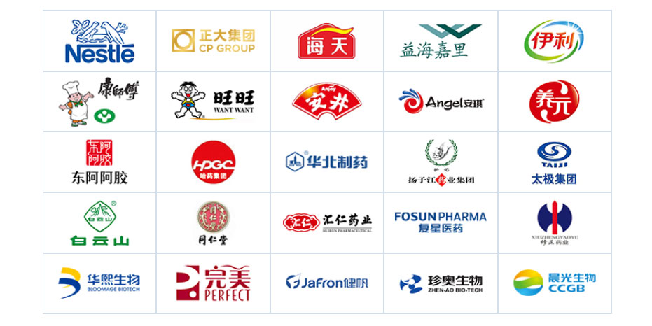 客戶案例